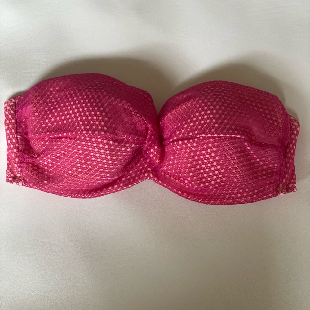 Victoria Secret bikini top